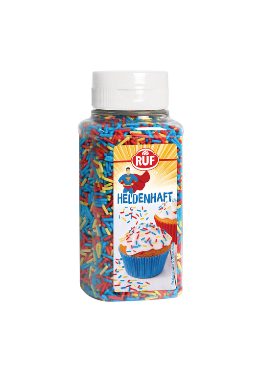 RUF Dekor Heldenhaft