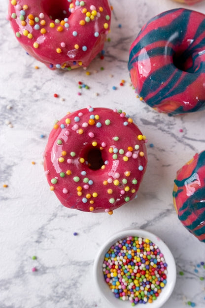 RUF Mirror Glaze Pink -  Bild 1