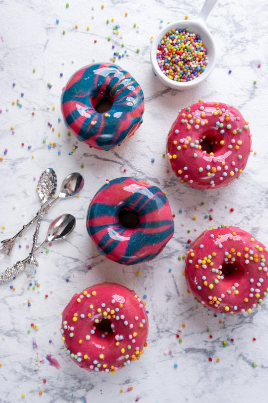 RUF Mirror Glaze Petrol -  Bild 1