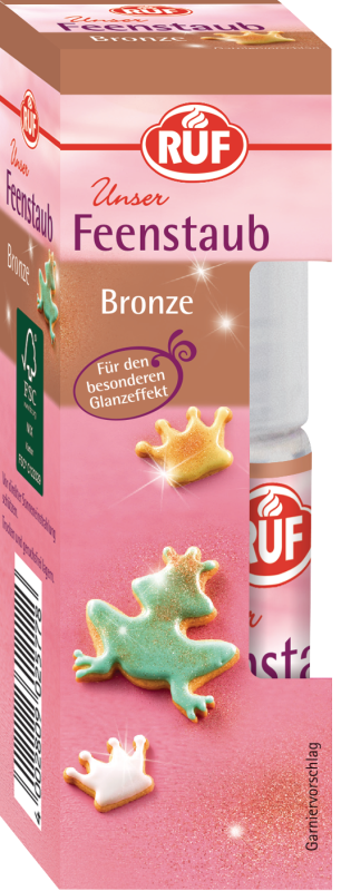 RUF Feenstaub Bronze