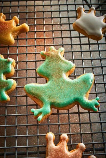 RUF Feenstaub Bronze -  Bild 1