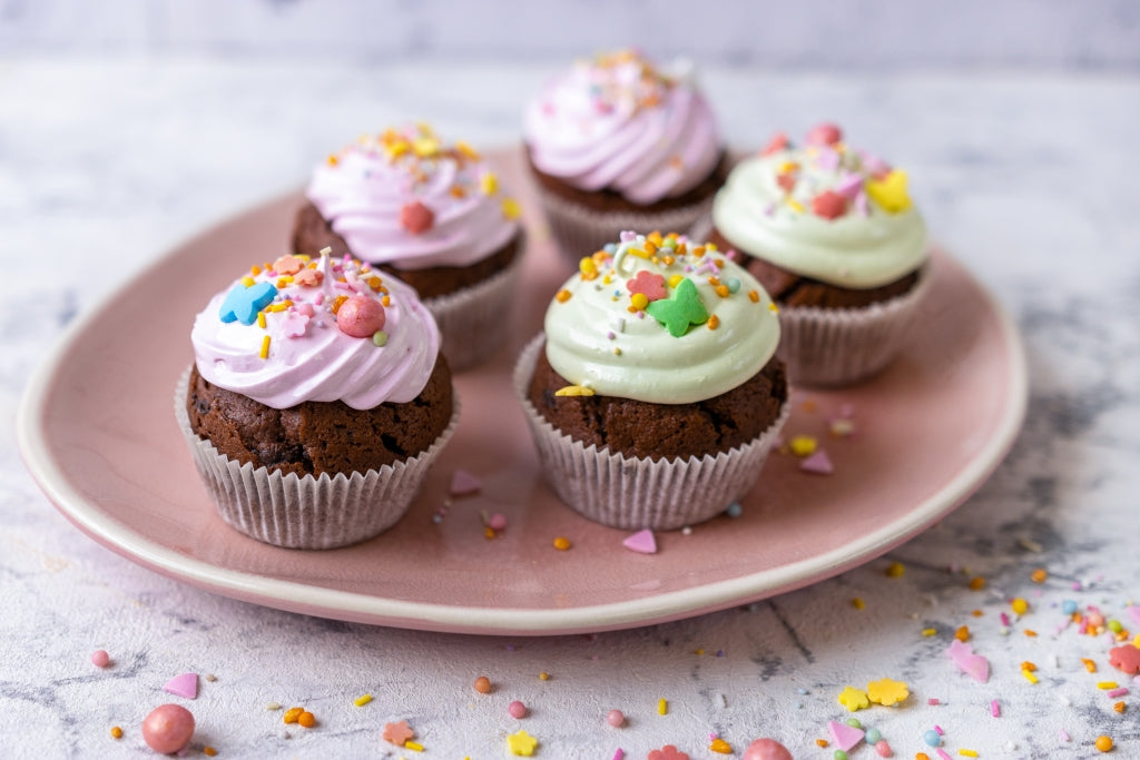 RUF Streusel Liebe Pastellglück -  Bild 1