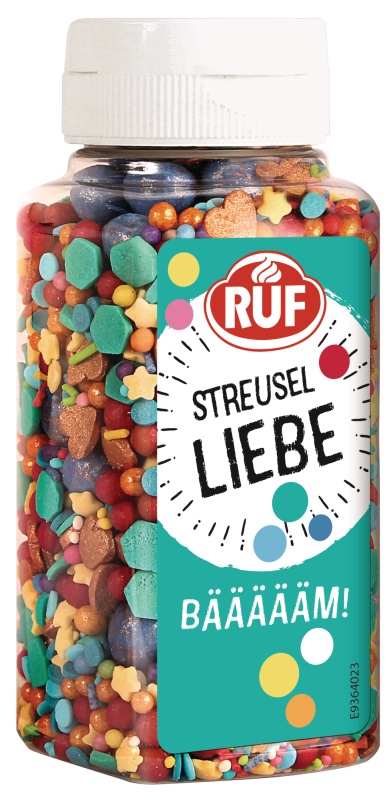 RUF Streusel Liebe BÄÄÄÄÄM!