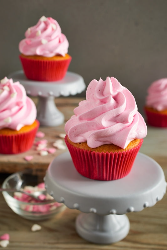 RUF Bio Farbglück Zuckerwattenrosa