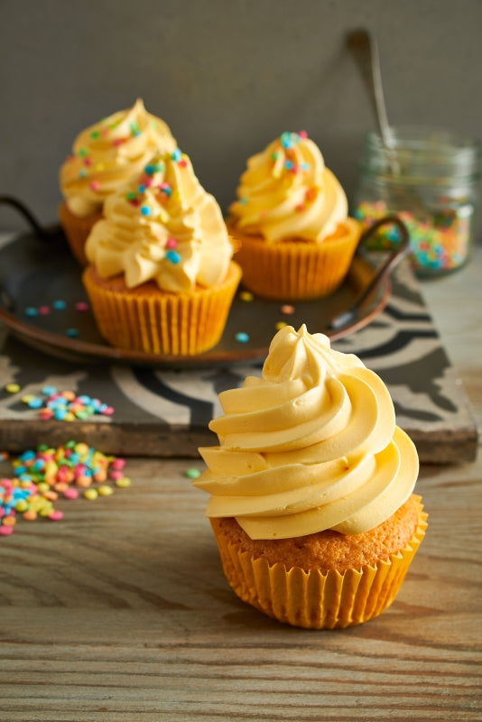 RUF Bio Farbglück Sonnengelb -  Bild 1