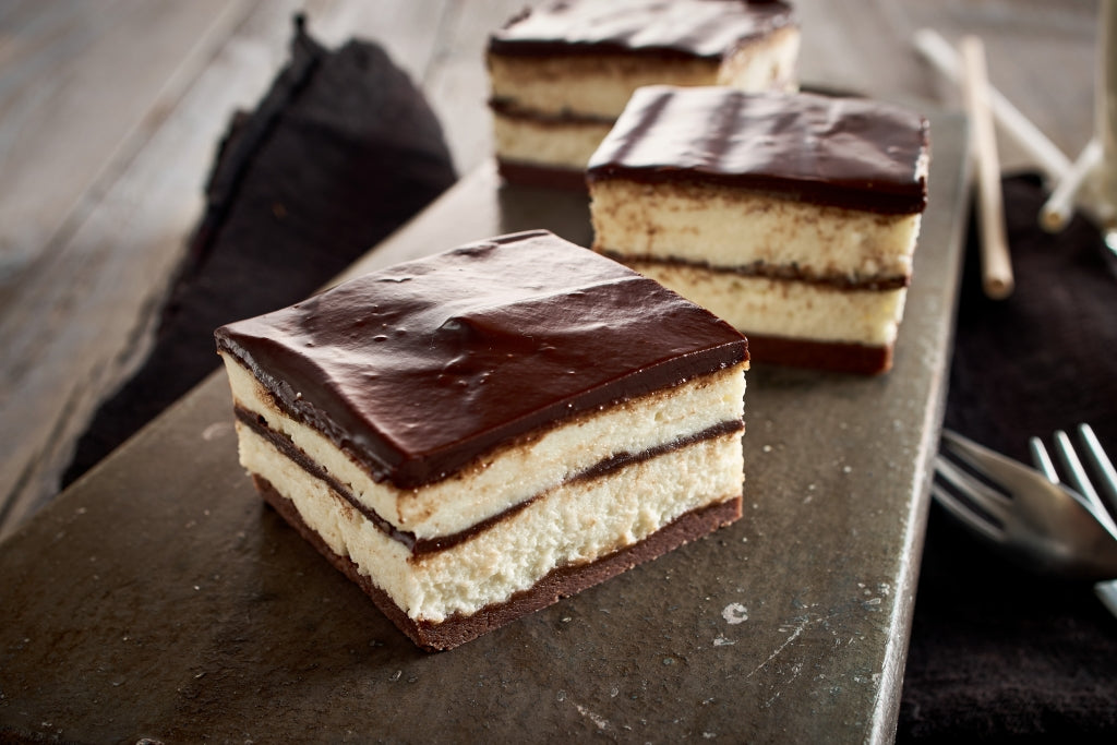 RUF Cookie Dough Cake Choco Sandwich Backmischung -  Bild 1