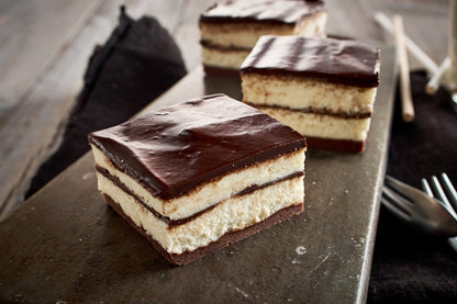 RUF Cookie Dough Cake Choco Sandwich Backmischung -  Bild 1