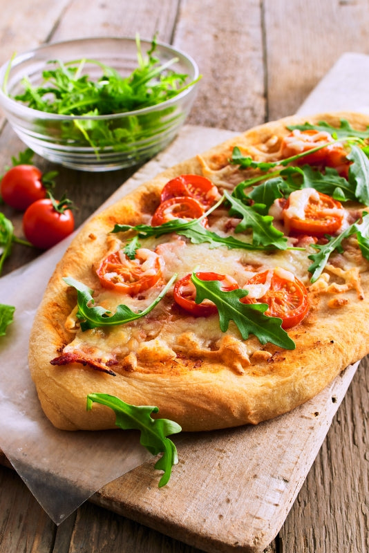 RUF Pinsa Backmischung