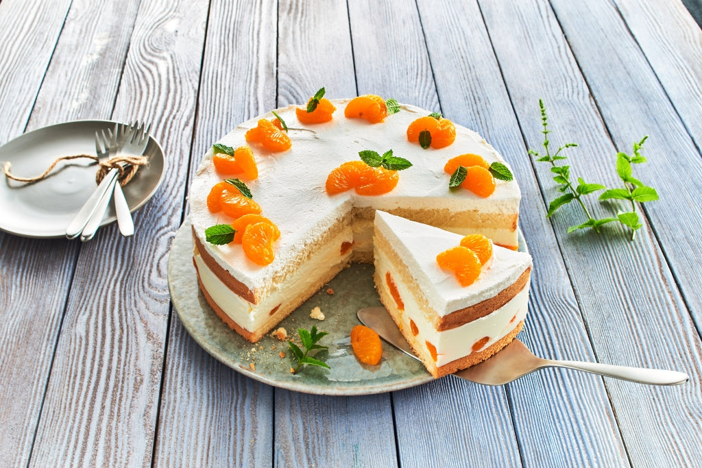 RUF Bio Blatt Gelatine Klar -  Bild 1