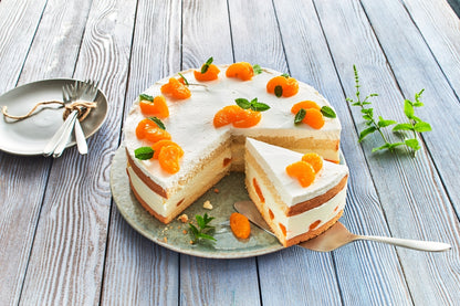 RUF Bio Blatt Gelatine Klar -  Bild 1