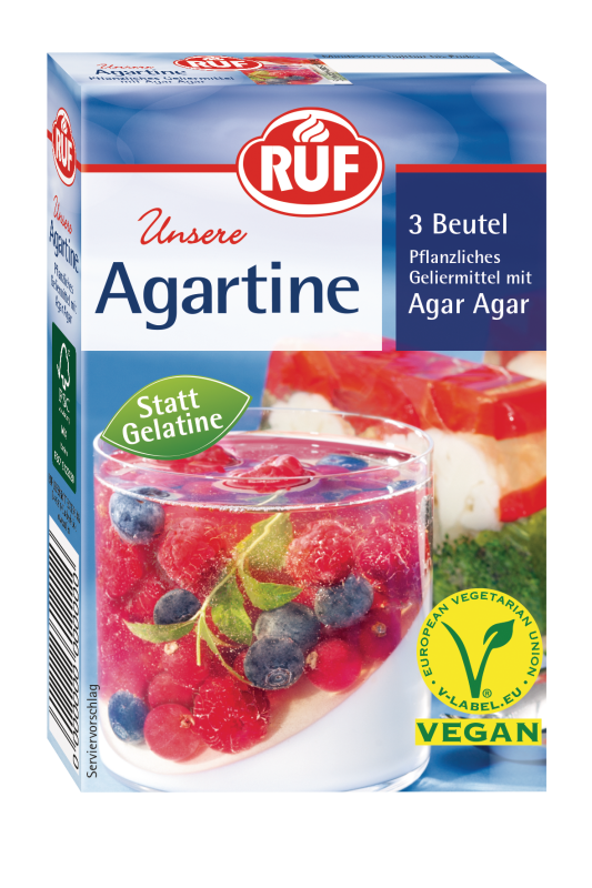RUF Agartine
