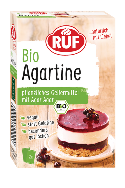 RUF Bio Agartine