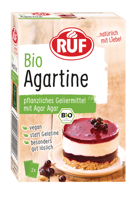 RUF Bio Agartine
