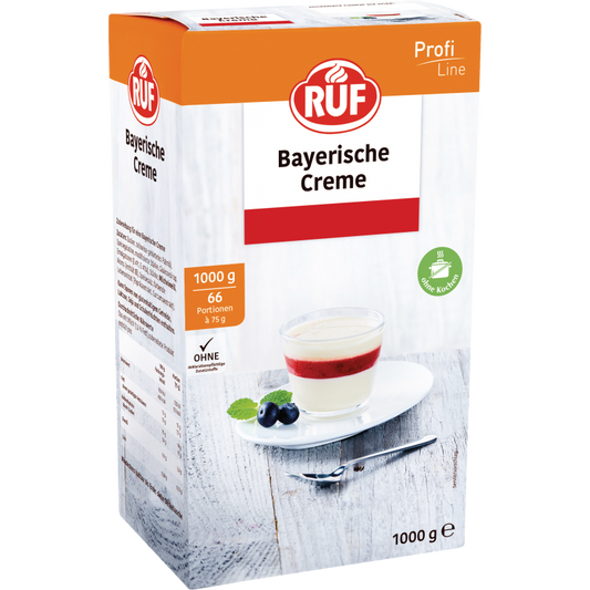 RUF Bayerische Creme (1 kg)
