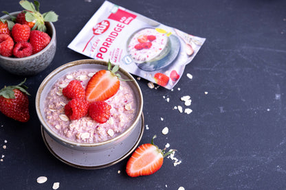 RUF Porridge Red Berry -  Bild 1