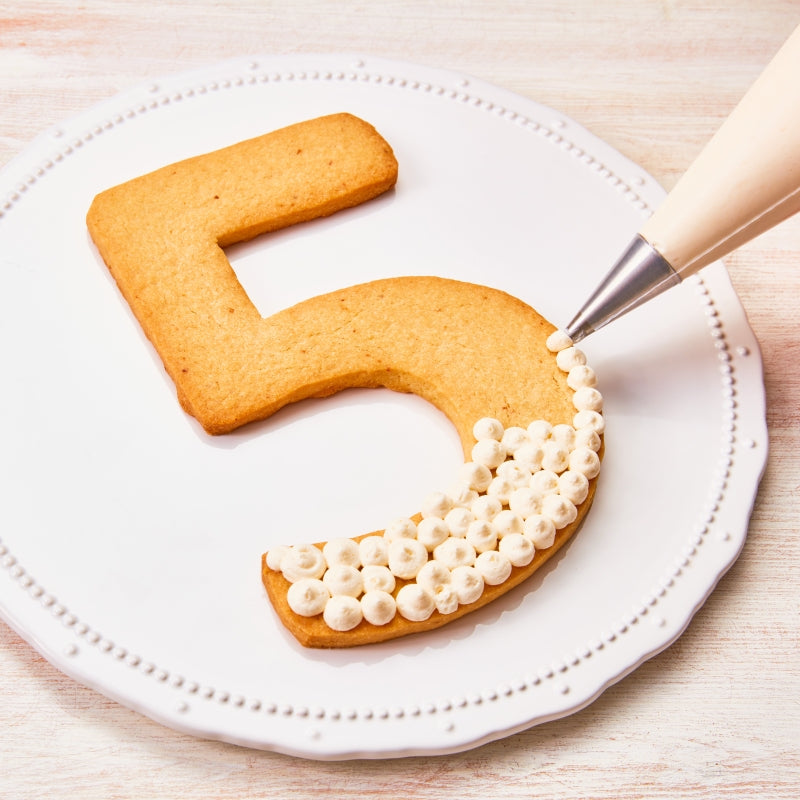 RUF Torten Creme Vanille -  Bild 1