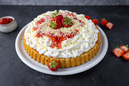 RUF Torten Creme Vanille -  Bild 2