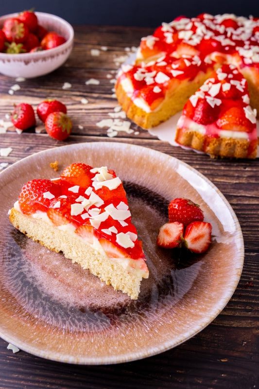 RUF Backfeste Puddingcreme -  Bild 1