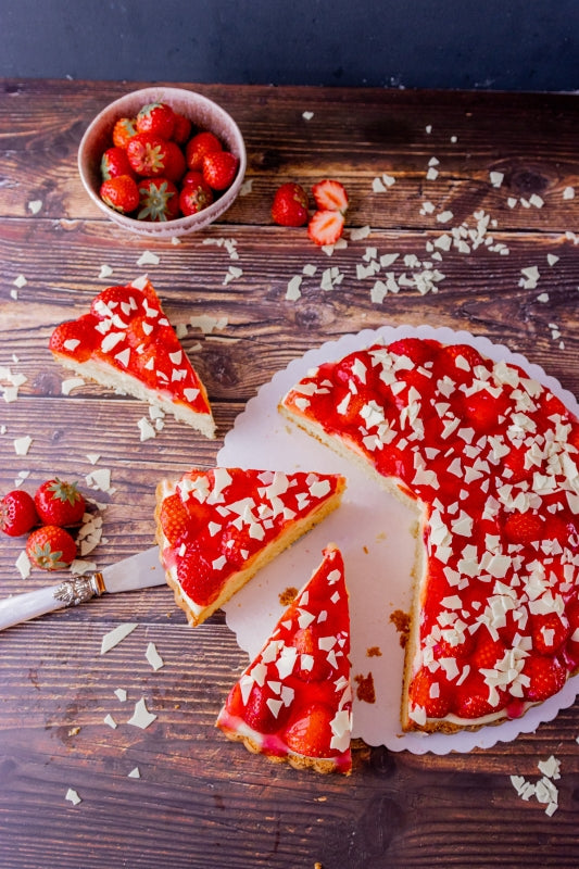 RUF Backfeste Puddingcreme