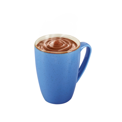 RUF Glücklichmacher Geschenkbox Schoko 2 Tassen, 4 Puddinge -  Bild 3