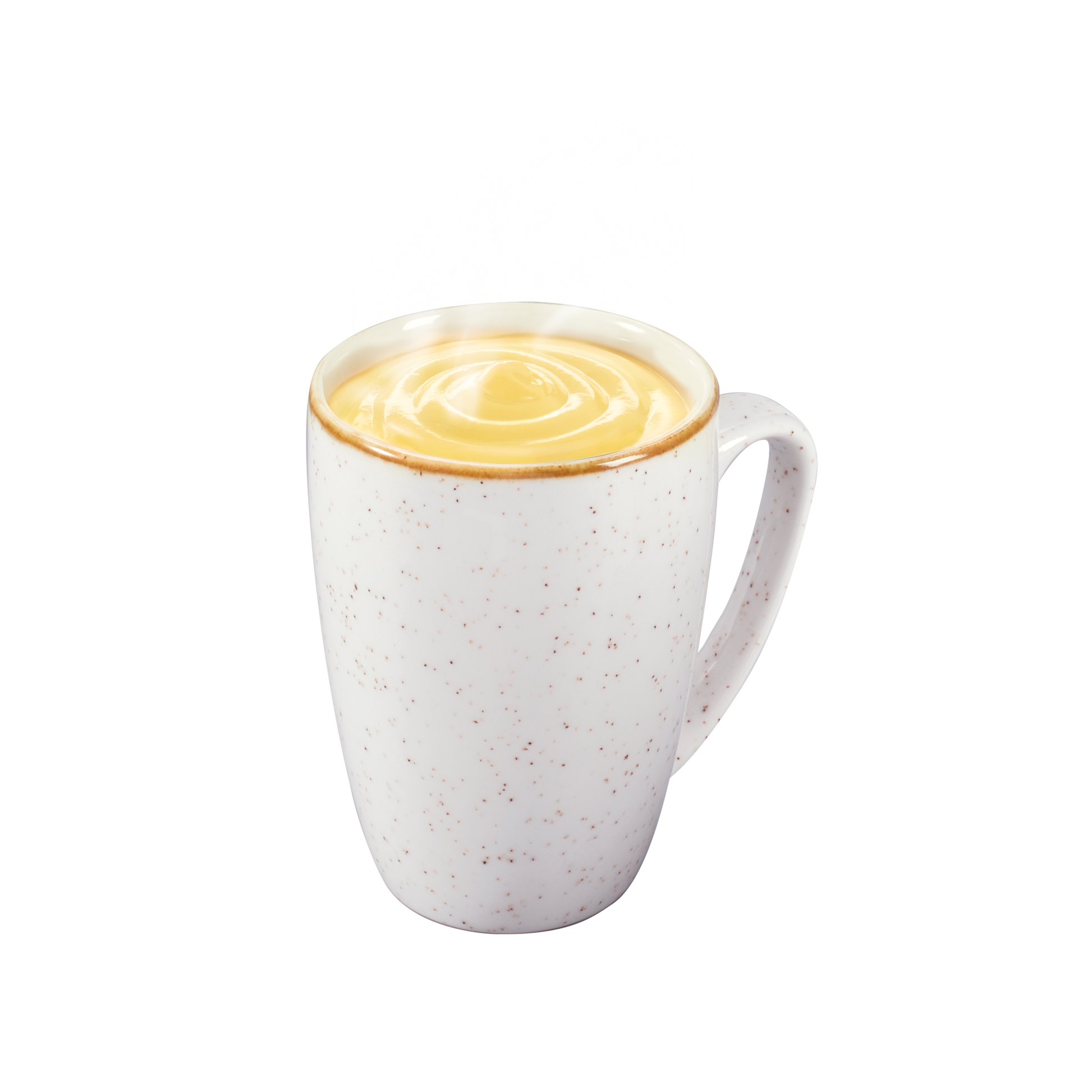 RUF Glücklichmacher Geschenkbox Vanille 2 Tassen, 4 Puddinge -  Bild 3