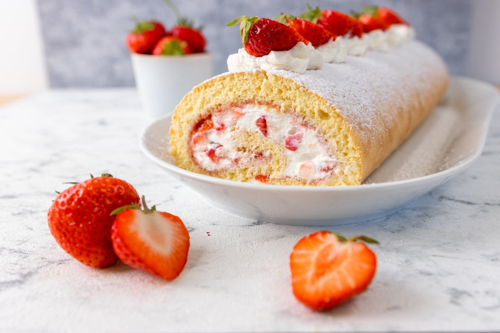 RUF Torten Creme Käse Sahne -  Bild 1