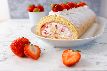 RUF Torten Creme Käse Sahne -  Bild 1