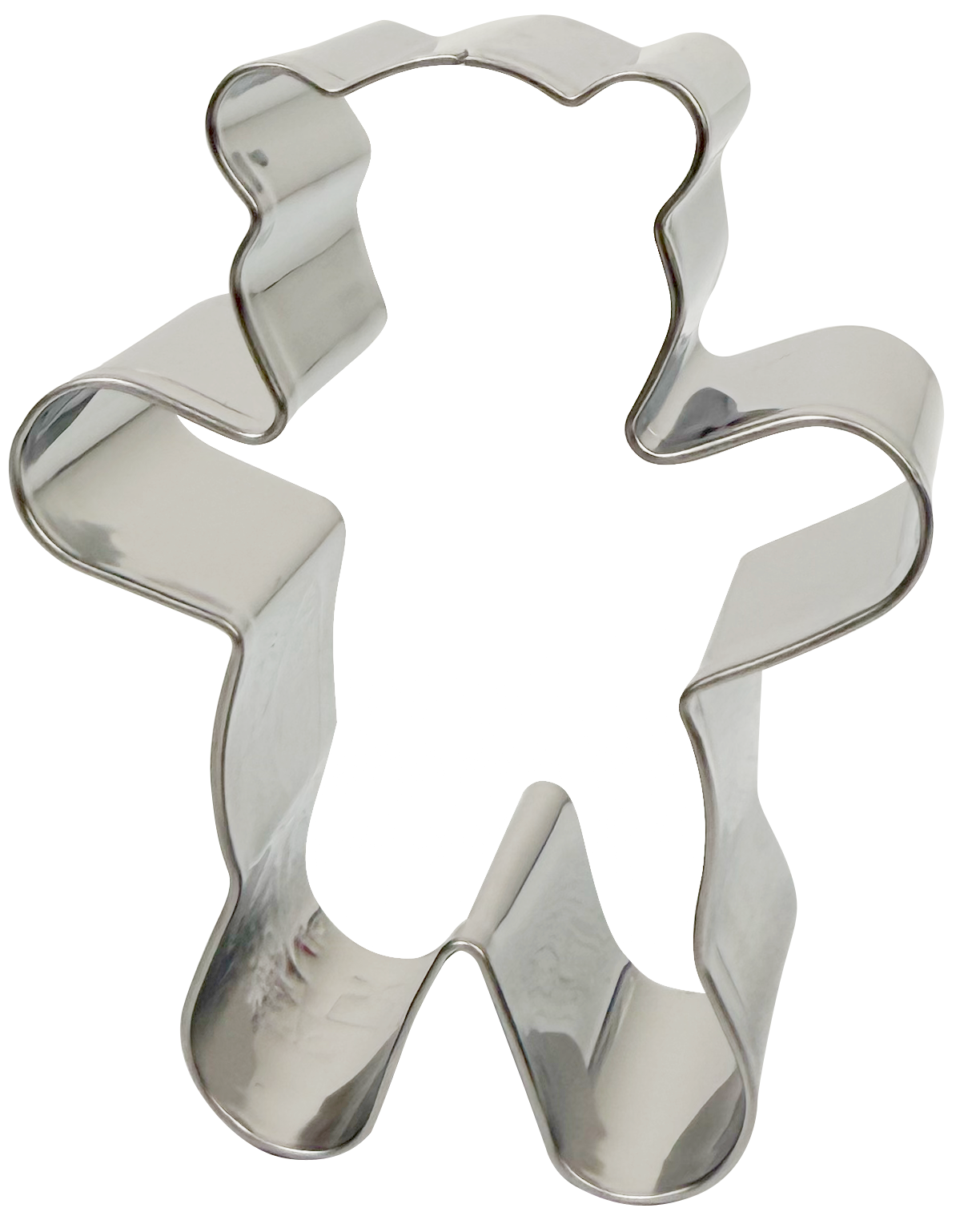 RUF Ausstechform Teddy Bär