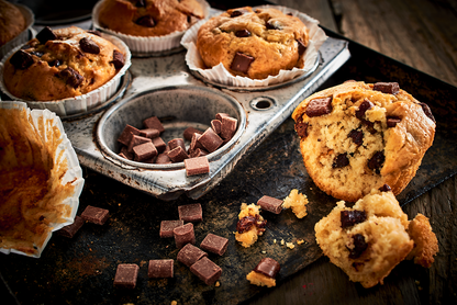 RUF Chocolate Chunks Zartbitter -  Bild 1