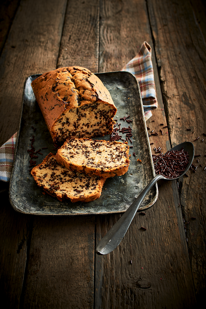 RUF Bio Schokoladen Streusel -  Bild 1