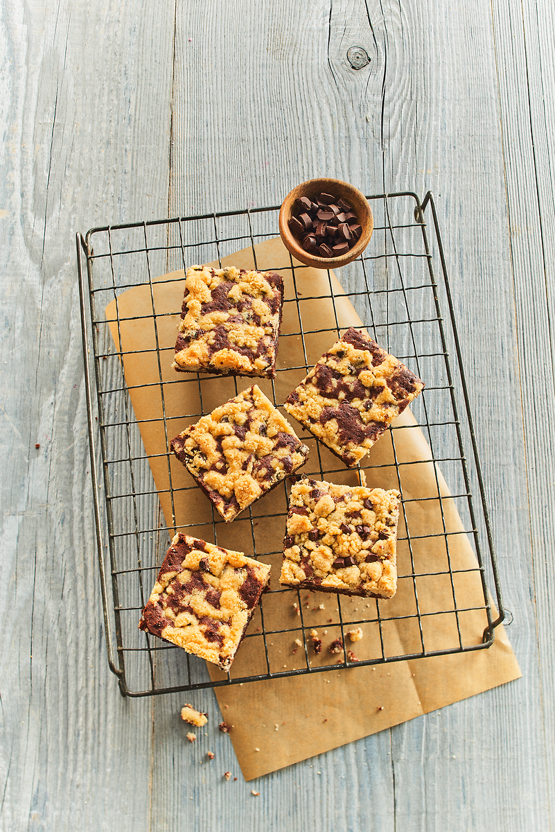 RUF Brookies Backmischung -  Bild 2