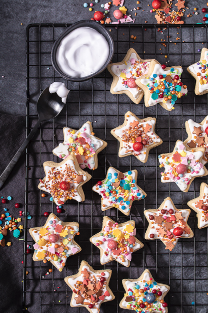 RUF Streusel Liebe Winterglimmer -  Bild 1