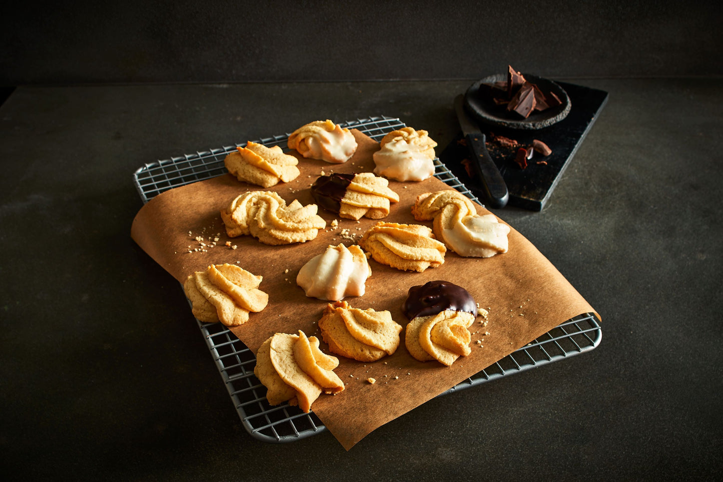 RUF Butter Spritzgebäck