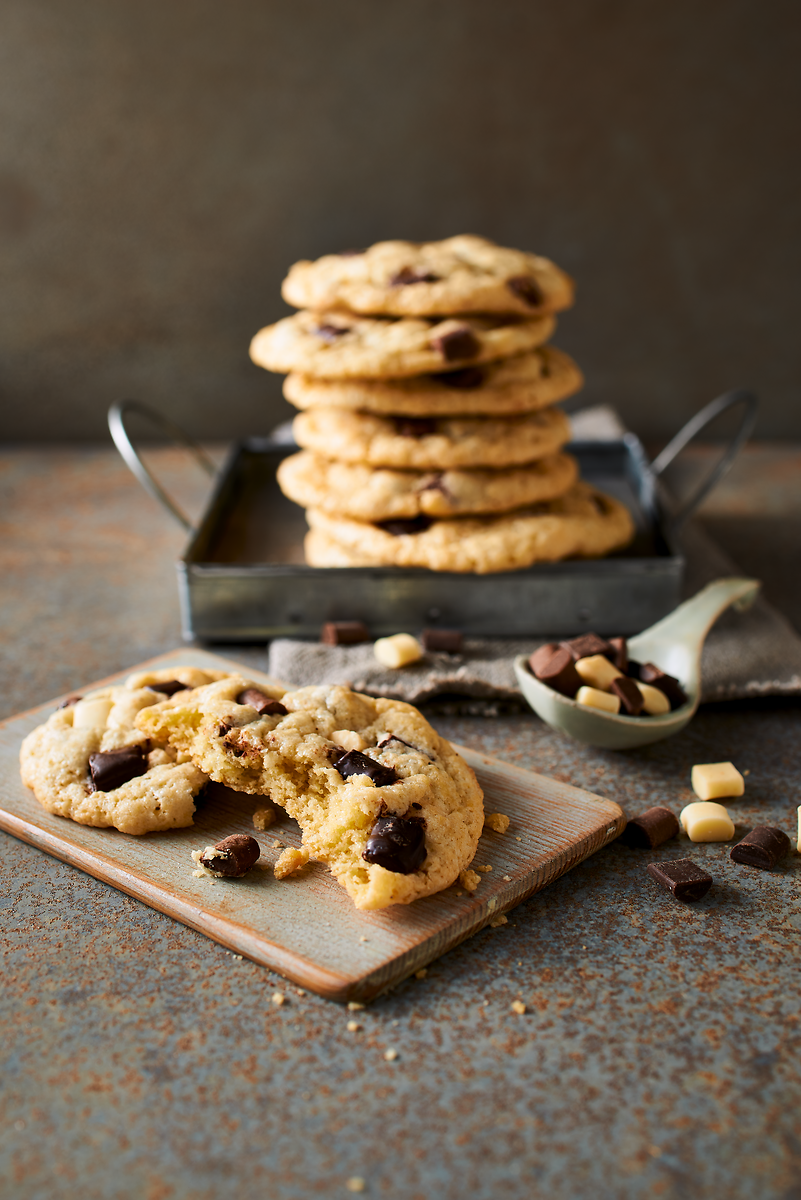 RUF Cookies Chocolate Chunk -  Bild 1