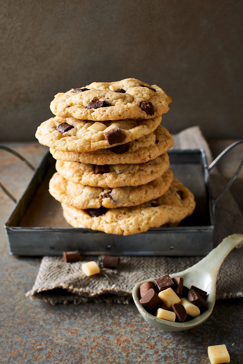 RUF Cookies Chocolate Chunk