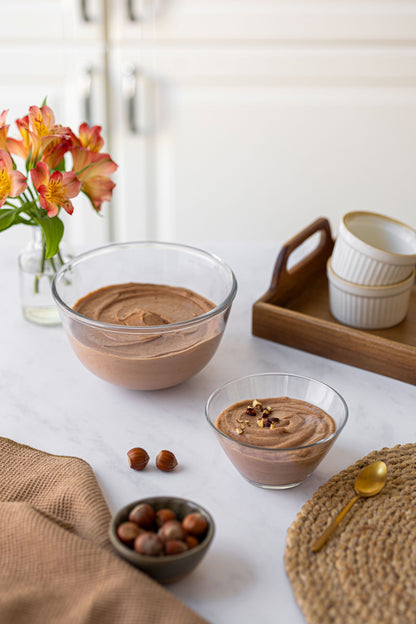 RUF Engels Creme Haselnuss -  Bild 1