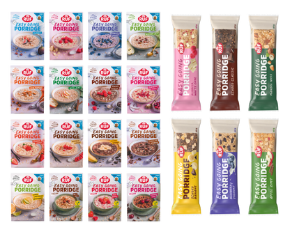 Easy Going Probier Set (22 Stück)