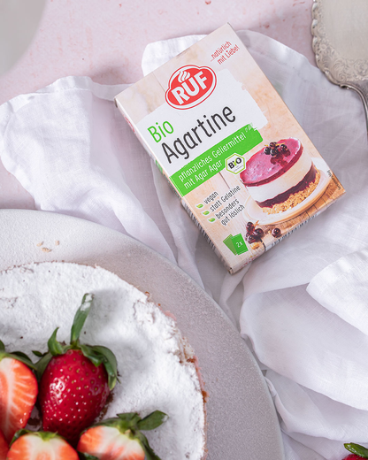 RUF Bio Agartine -  Bild 1