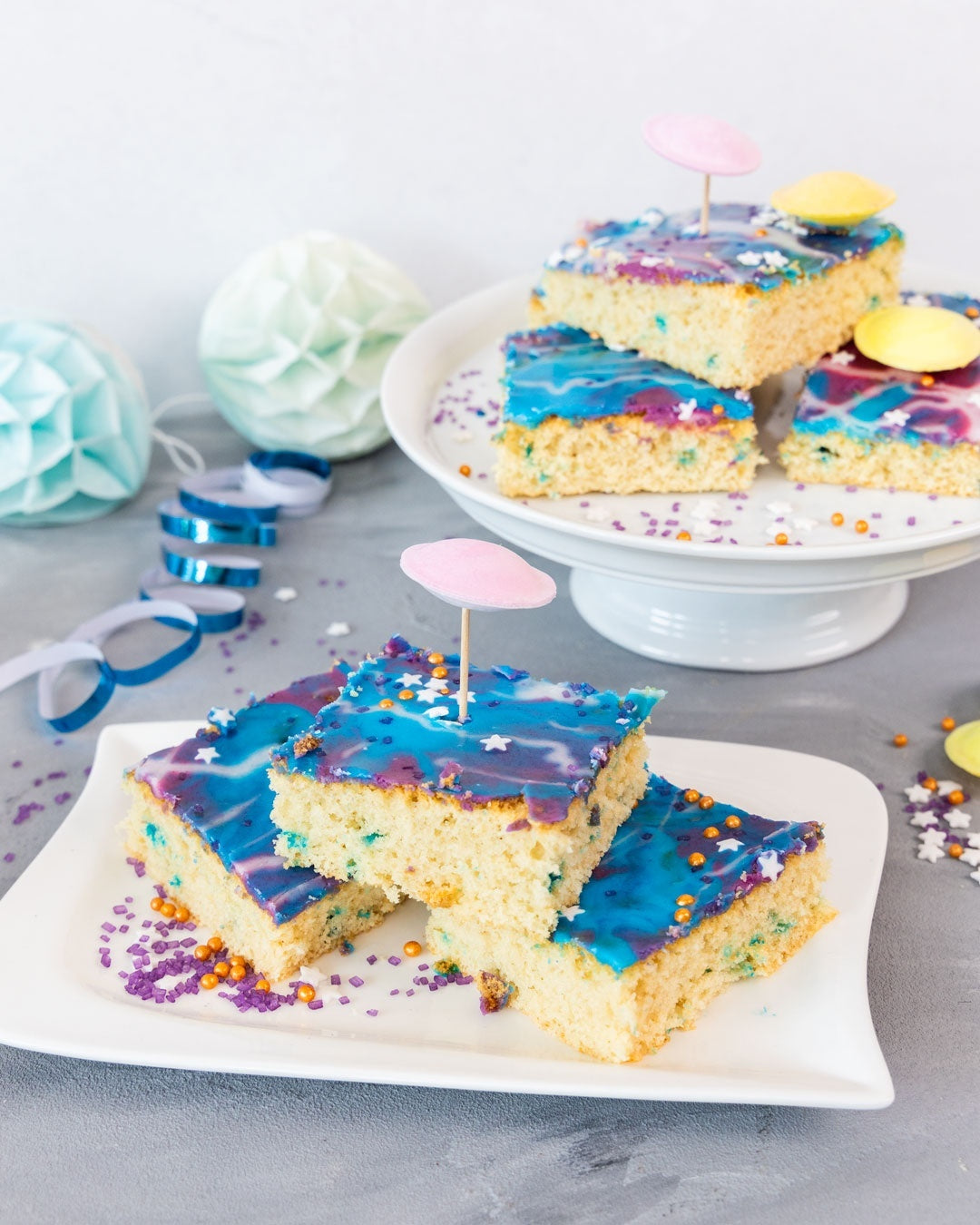 RUF Galaxy Cake -  Bild 2