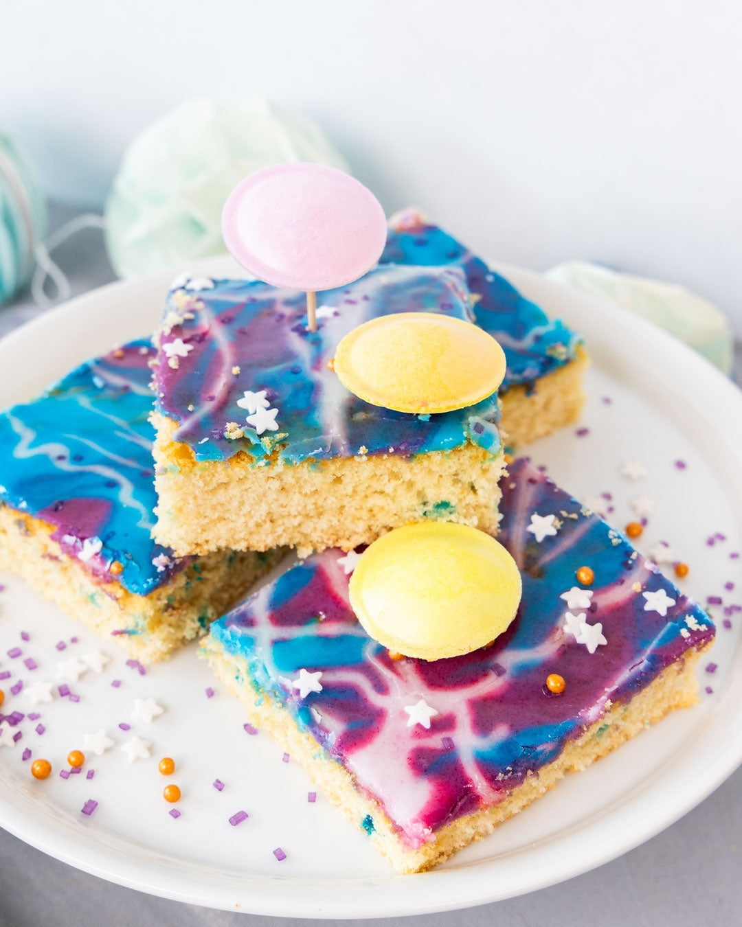 RUF Galaxy Cake -  Bild 3