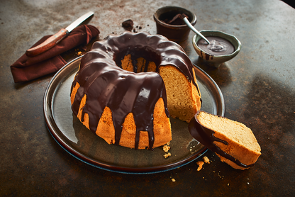 RUF Gugelhupf Backmischung -  Bild 1