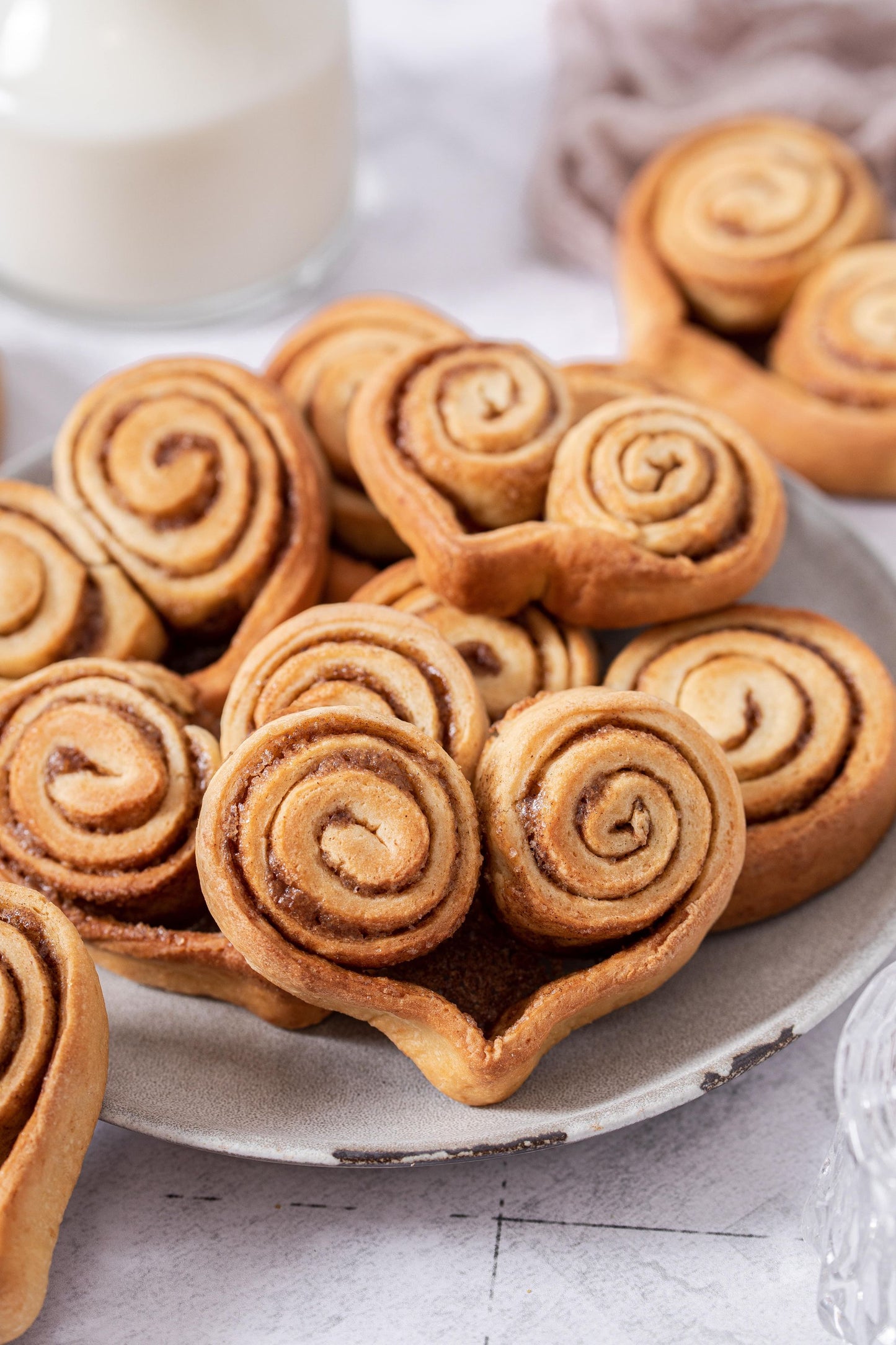RUF Tonka Zucker Mit Echter Vanille