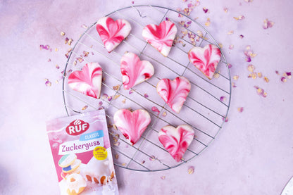 RUF Zuckerguss Classic 150g -  Bild 1