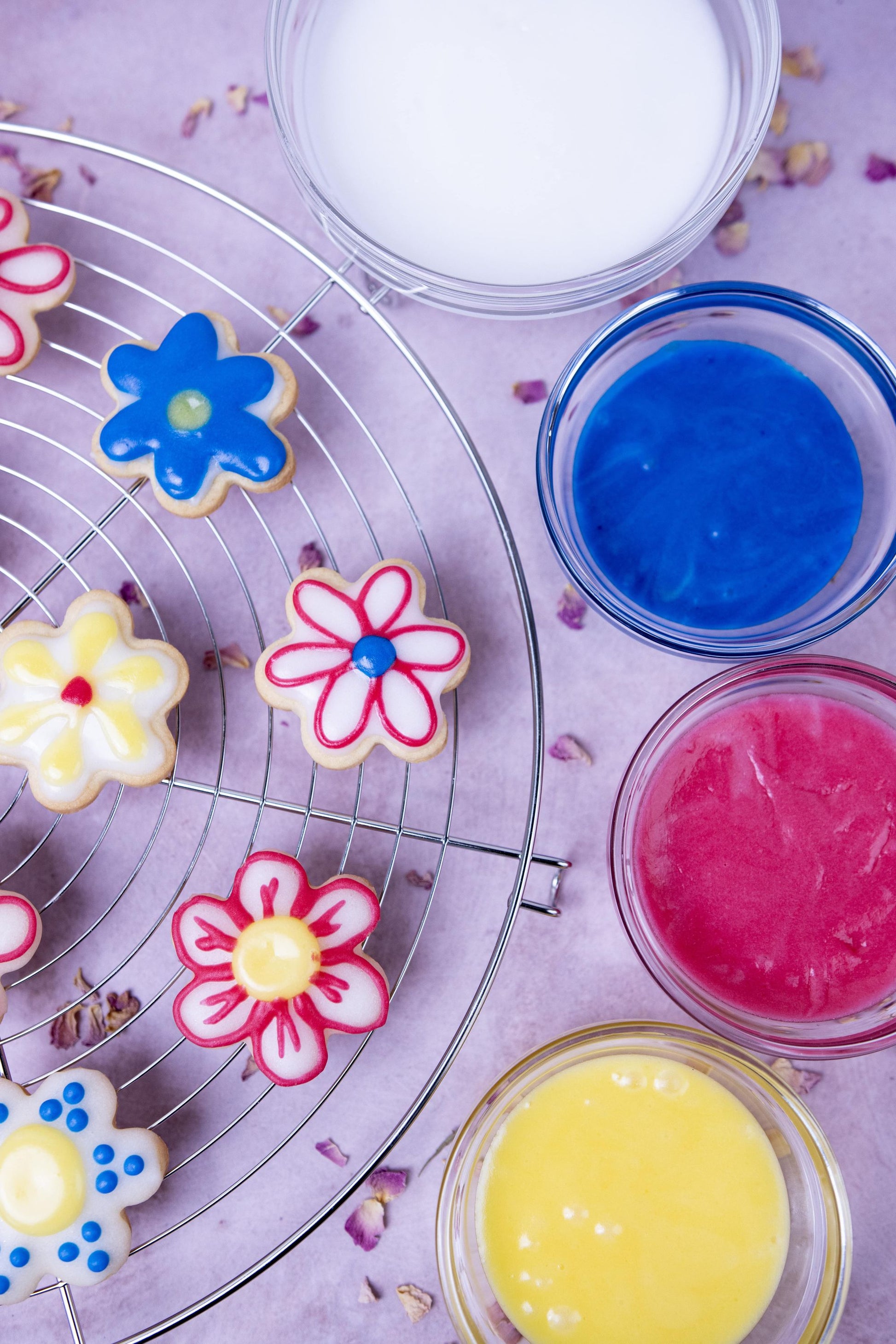 RUF Lebensmittel Farbe Classic -  Bild 2