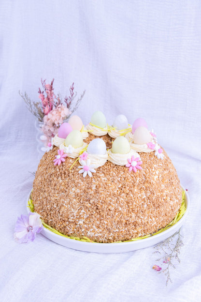 RUF Haselnuss Krokant -  Bild 2