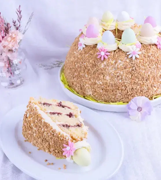 RUF Haselnuss Krokant -  Bild 1