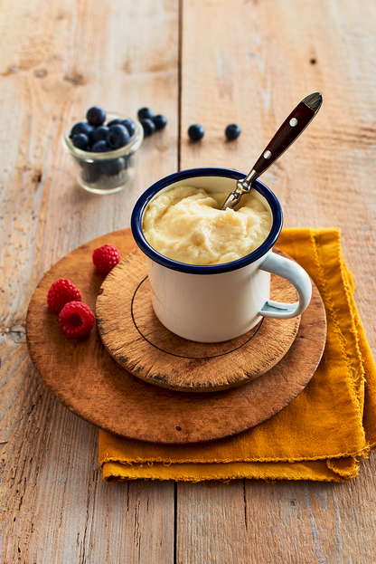 RUF Minuten Grießbrei -  Bild 1