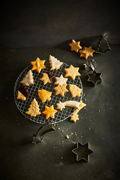 RUF Weihnachtsbackmischungen Set (6 Stück) -  Bild 1