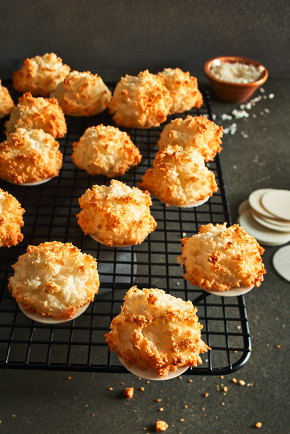 RUF Kokos Makronen Backmischung -  Bild 1