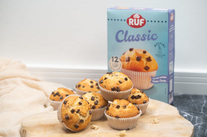 RUF Muffins Classic Backmischung -  Bild 1